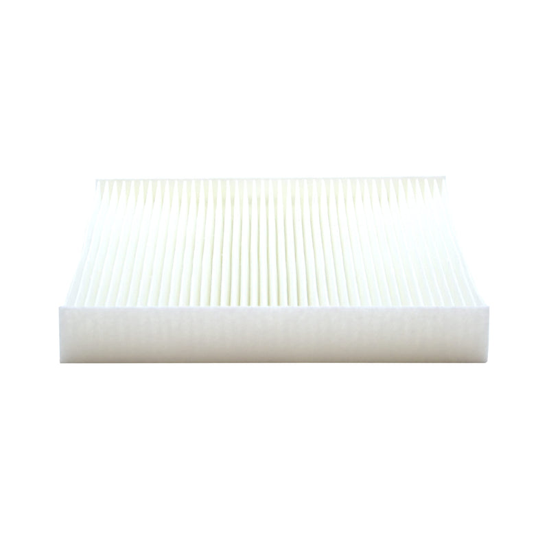 ECOGARD XC36080 Premium Cabin Air Filter (One Pack) 10.9" x 9.5" x 2.1"