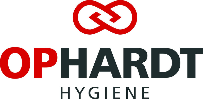 OPHARDT hygiene 1245700 SanTRAL HB 2 E AFP hygiene bag dispenser