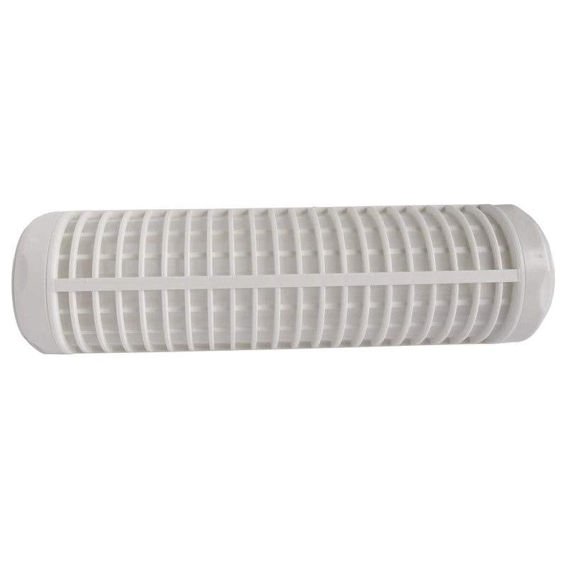 Washable 50μ Filter Cartridge - Standard Size 10 Inches - Running Time 12 Months Unique