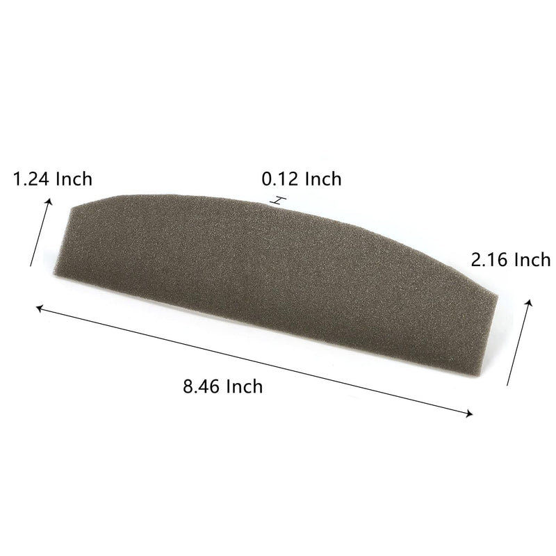 Replacement Air Filter for Sony VPL-GH10 HW10 HW15 HW20 HW30ES HW30AES HW40ES HW45ES HW45EW HW50ES HW55ES HW65ES VW70 VW 80 VW85 VW90ES VW95ES Projector