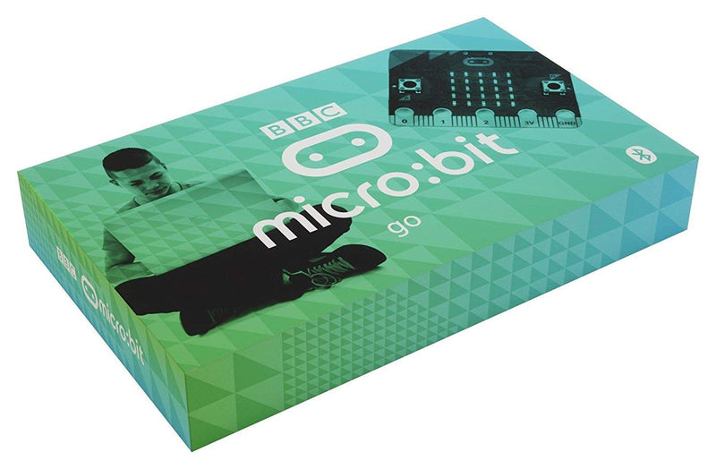micro:bit BBC2546862 go, Original Version