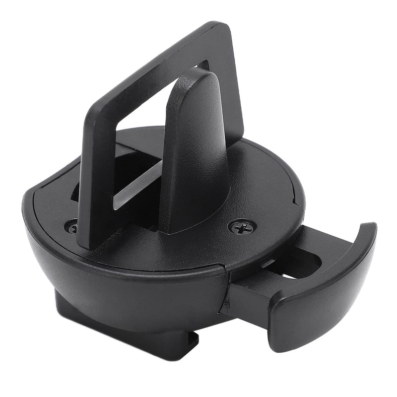 Mobile Phone Laptop Clip,Fill Light Holder with Cold Shoe Mount for Live Video,Video Conference Fill Light Holder,Fill Light Base