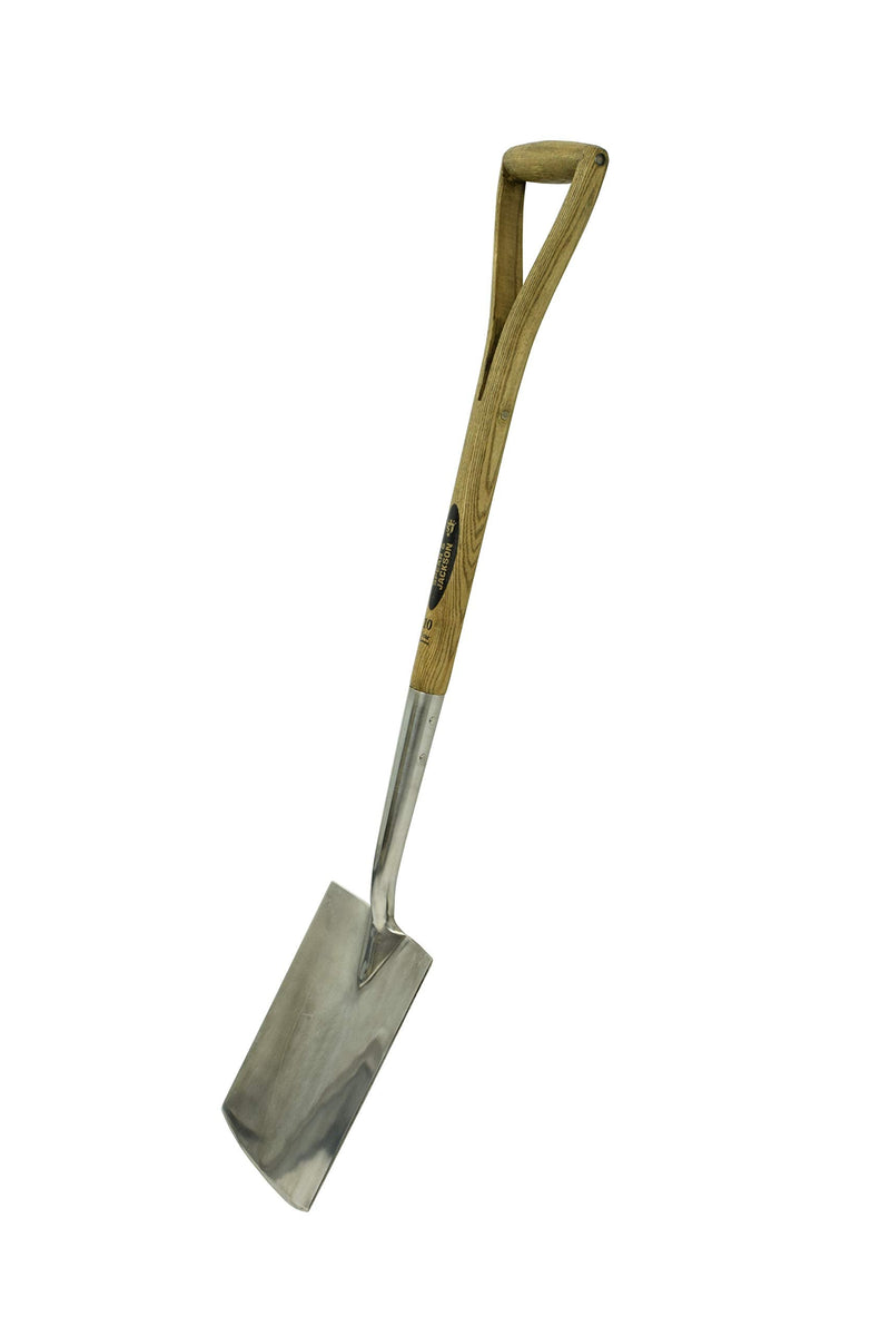 Spear & Jackson 4350CS Traditional Stainless Children's Spade