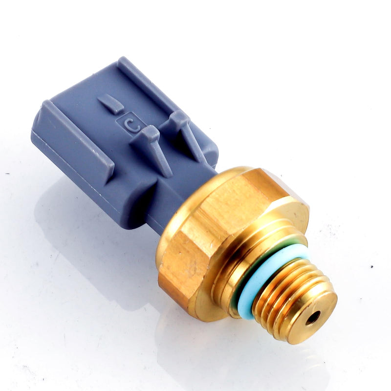 4928594 Exhaust Gas Pressure Sensor 4921746 4087989 Compatible with Cummins ISX ISM ISC ISB ISL 2.8 3.8 Diesel Engine Replacement for Dodge Ram 2500 3500 6.7L