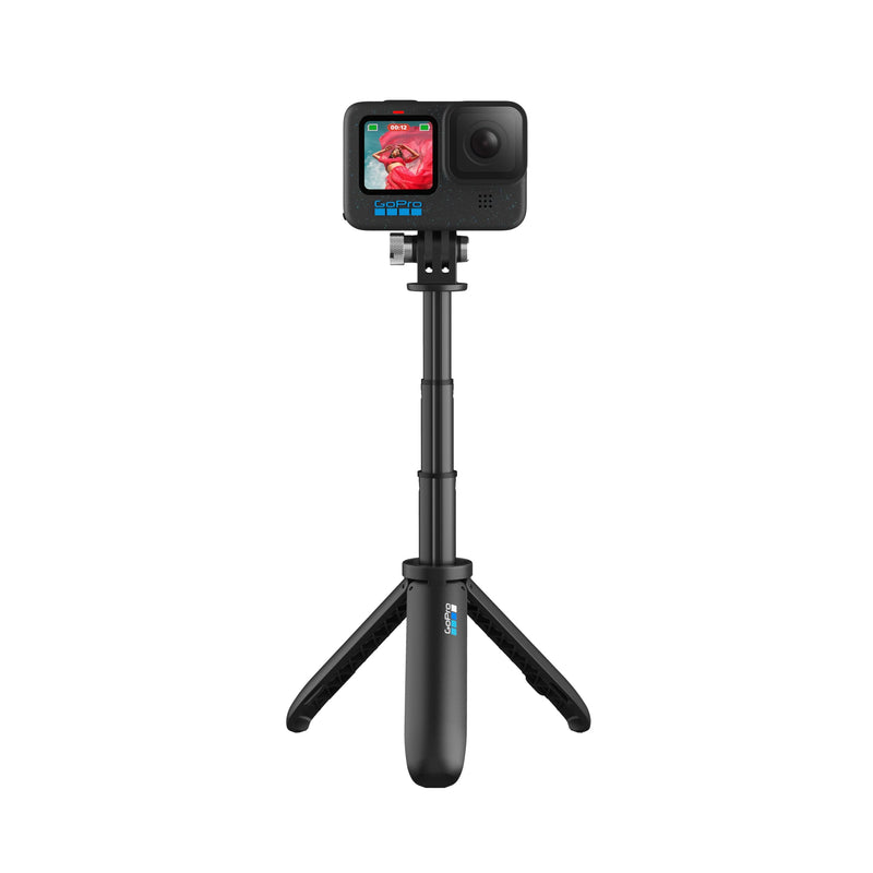 GoPro Shorty Mini Extension Pole + Tripod for all GoPro Cameras (Official GoPro Mount) - E-Commerce Packaging