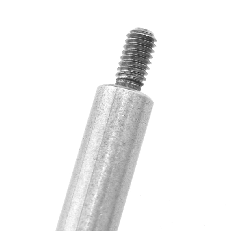 Create idea 50+100mm Extension Rod Set Mechanical Dial Indicator Probe Indicator Dial Test Measuring Range 0-10mm Dial Test Indicator