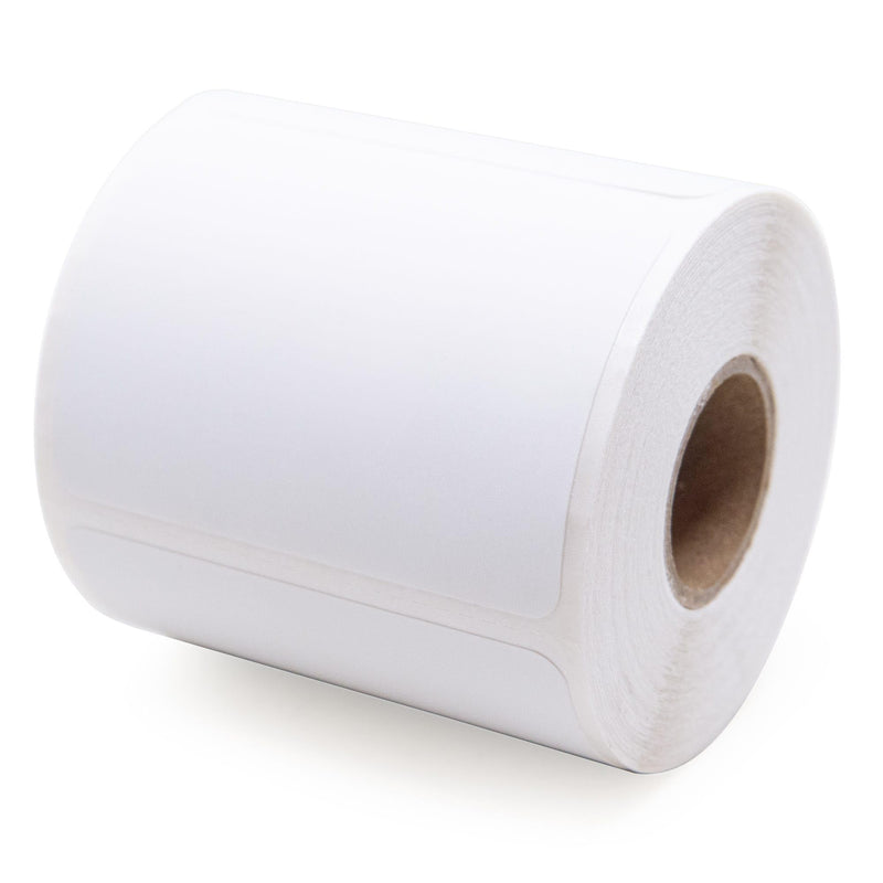 Zebra Mobile Printer Barcode Labels - 2" x 1.5"