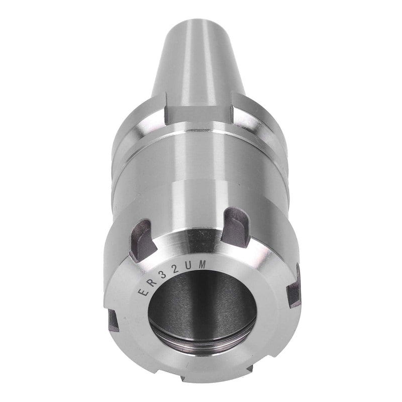 FTVOGUE CNC Tool Holder BT30 - ER32 70 Milling Collet Chuck High Accuracy CNC Tool Holder Milling Lathe Tool Made of 20CrMnTi Steel for CNC Machines, Milling Machines, Lathes