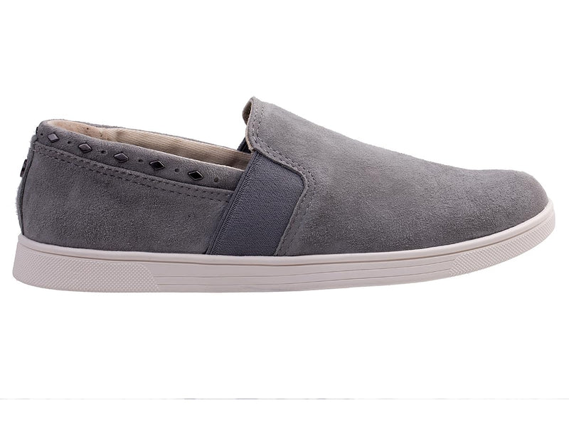 Spenco Women's Santa Rosa Mule Wild Dove 7.5