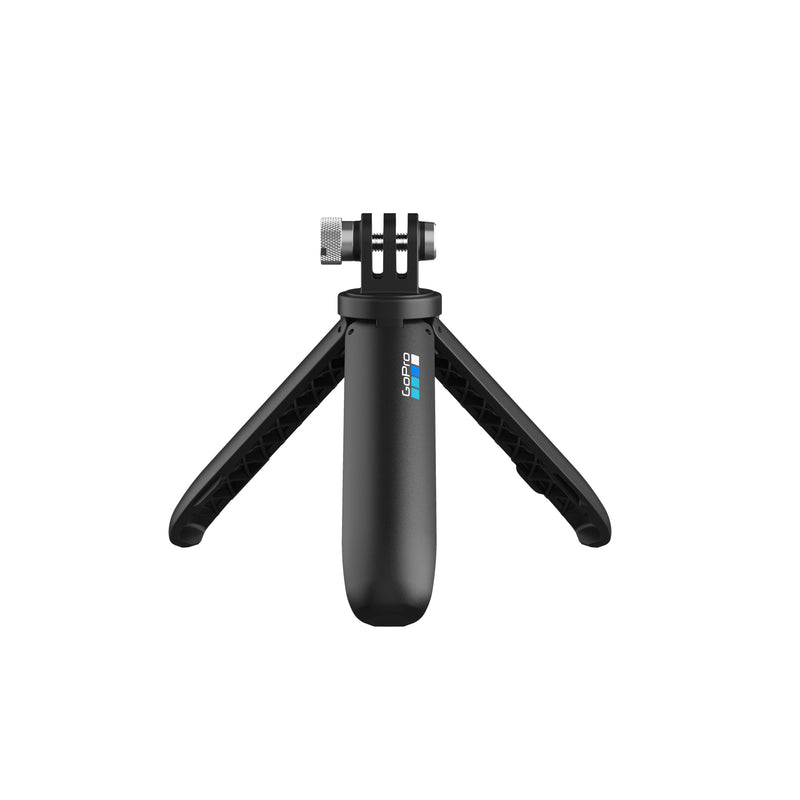 GoPro Shorty Mini Extension Pole + Tripod for all GoPro Cameras (Official GoPro Mount) - E-Commerce Packaging