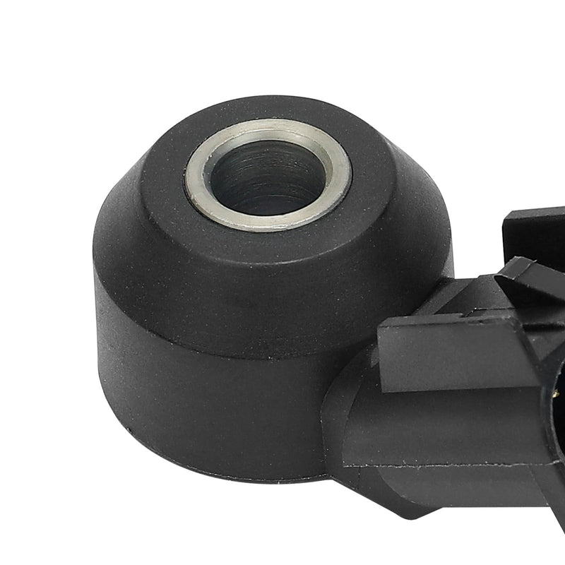 A-Premium Knock Detonation Sensor Compatible with Chevrolet, GMC, Buick, Cadillac & More - Express 1500, Silverado 1500, Malibu, Suburban, Tahoe, Sierra, Yukon, LaCrosse, Escalade, Replace# 12570125