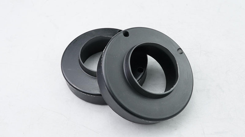 2 Inch Front Spring Spacer Set Fit for Jeep Wrangler Gladiator 2007-2024