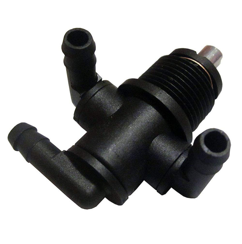 New 3 Way Petcock Tank Fuel Shut-off Valve Switch for Polaris ATV Sportsman 335 325 330 400 500 600 700 7052161