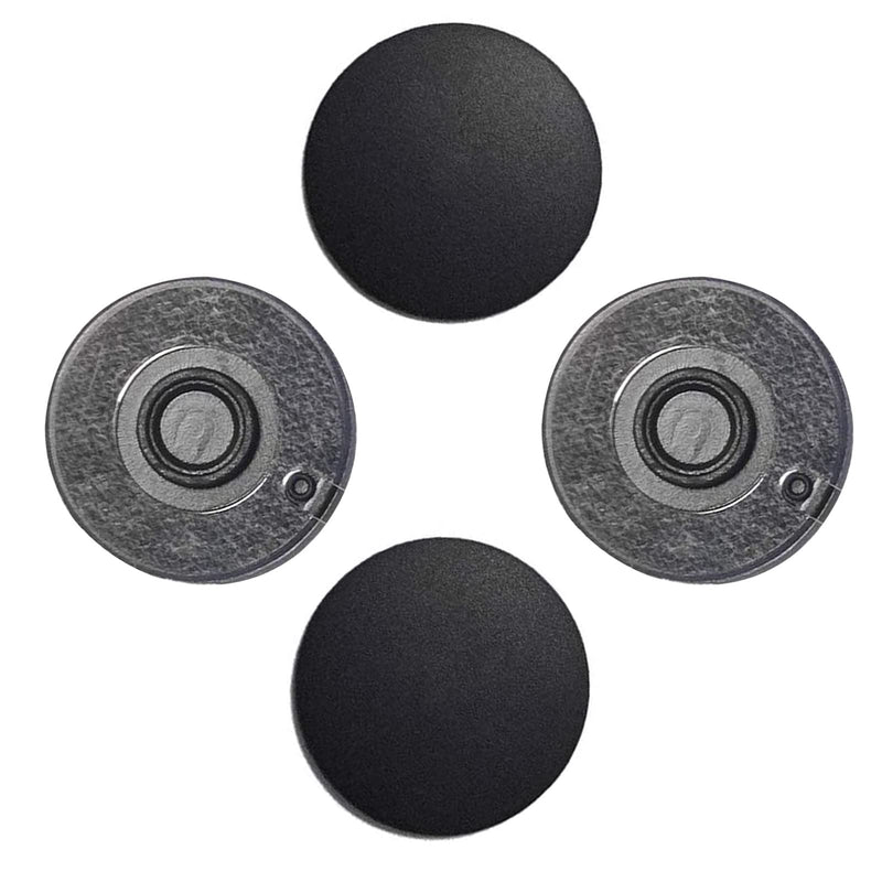 Bottom Case Rubber Feet Replacement for MacBook Pro 13" A1278 15" A1286 17" A1297 2009-2012 Year