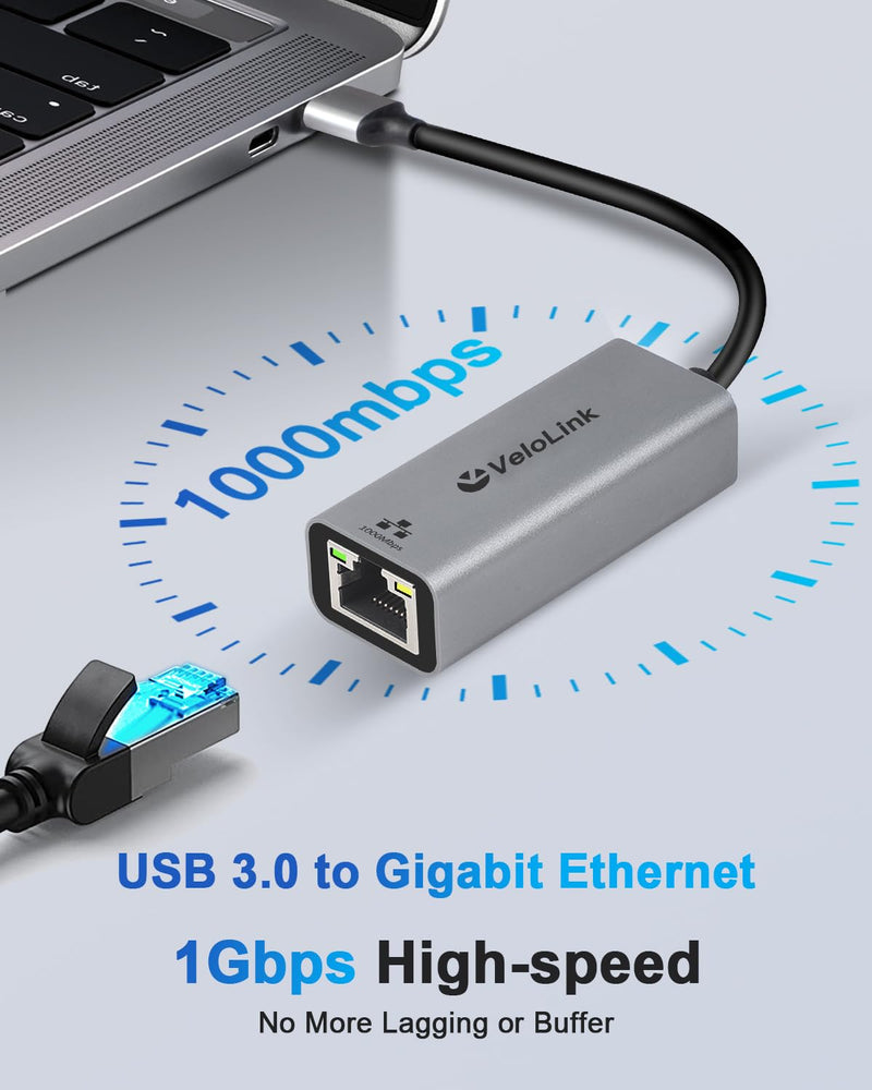 USB a to ethernet Adapter,USB gigabit ethernet Adapter,Ethernet Adapter for Laptop,USB3.0 to Network,USBA to rj45 USB A Ethernet