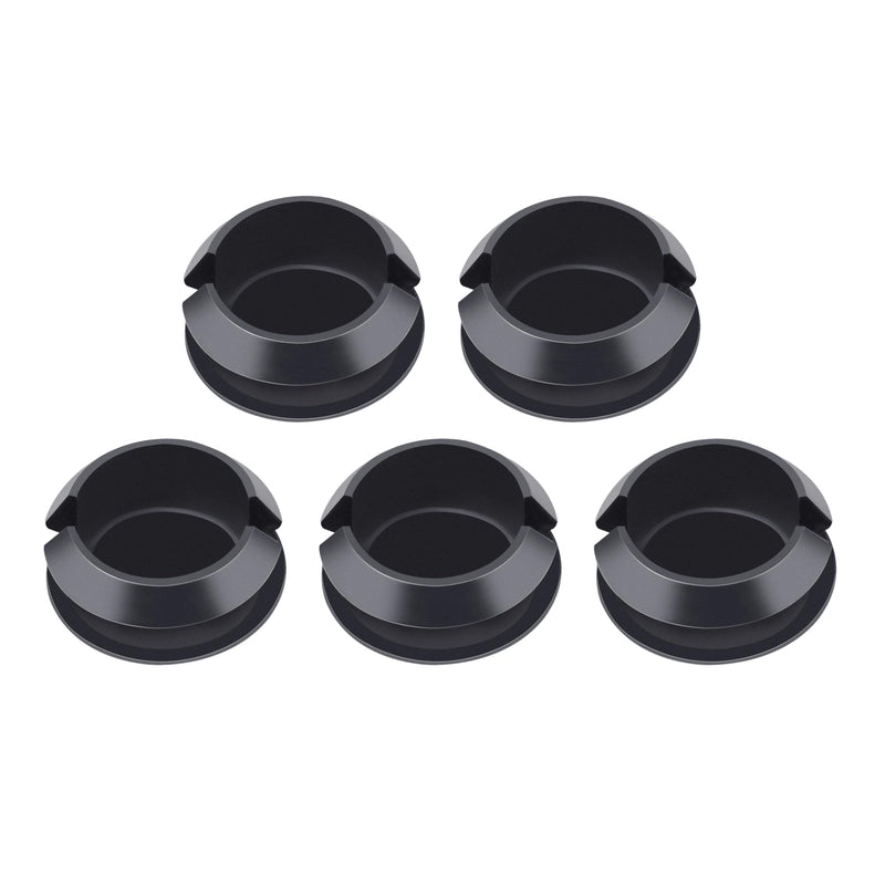 5Pcs 19-8M0214985 Solid Vent Plug Compatible with Mercury & Quicksilver Propellers with Vent Holes, Replaces 889725, 19-8566225, 19-856622