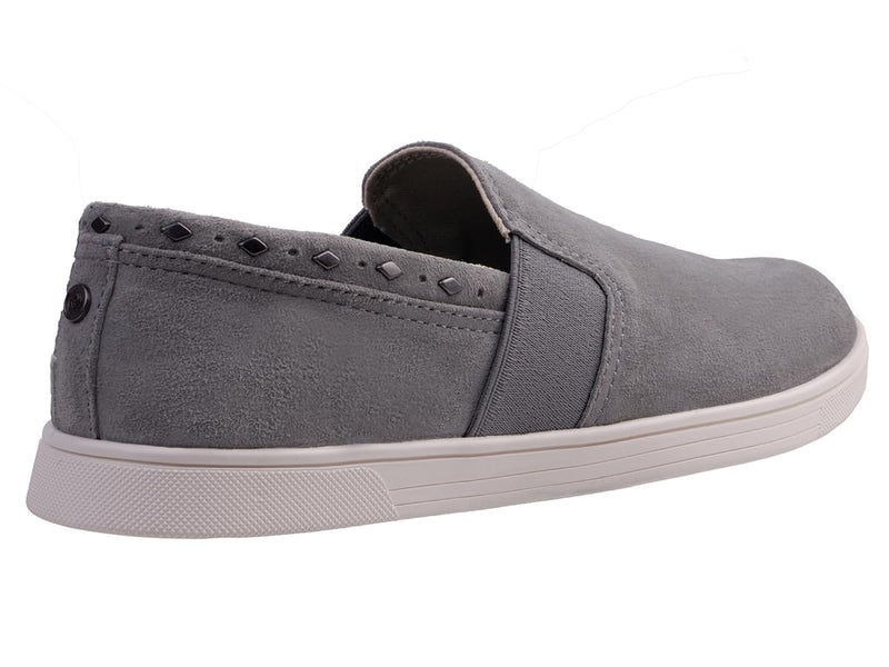 Spenco Women's Santa Rosa Mule Wild Dove 7.5