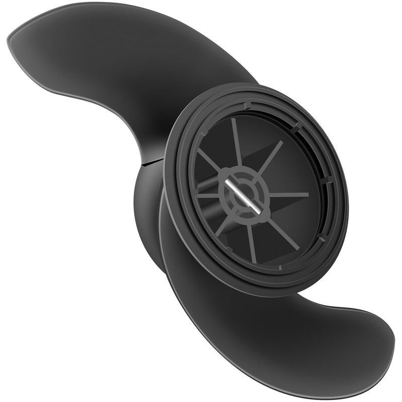 MKP-38 Weedless Wedge 2 Prop For Minn Kota 112 lb Thrust 4-1/2" Motors, 1865023, 2341160, 1378160 Trolling Motor Prop for Minn Kota Ulterra, Fortrex, Terrova, Riptide, Ultrex 112