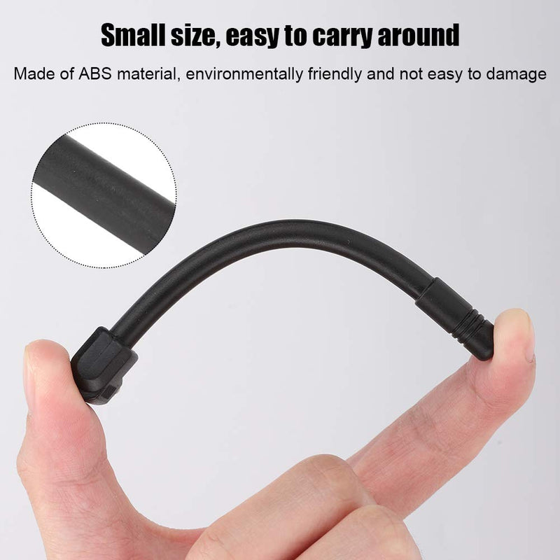 Bose Antenna, Ukw Antenna for 3.5 mm Ukw R Antenna Ser Universal 3.5 mm Ukw R Outdoor Antenna Portable External Ser Antenna