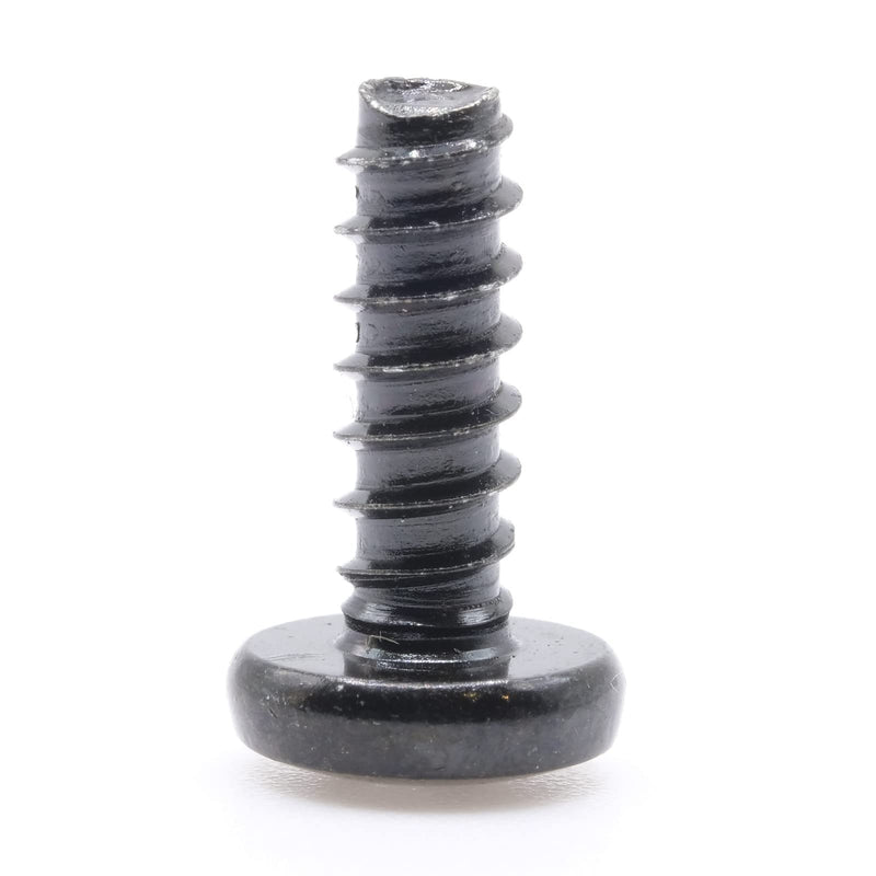 ReplacementScrews Stand Screws Compatible with Roku 43R4A5R - 43 Inch Select 4K Series TV - Complete Feet/Legs Screw Set (Pack of 4)