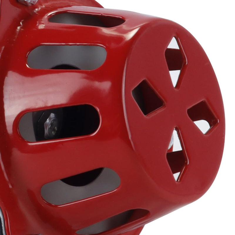 Suction Hose Strainer, 2 Inch Dirty Water Drain Strainer, Mesh Filter for Draining Sewage Floods