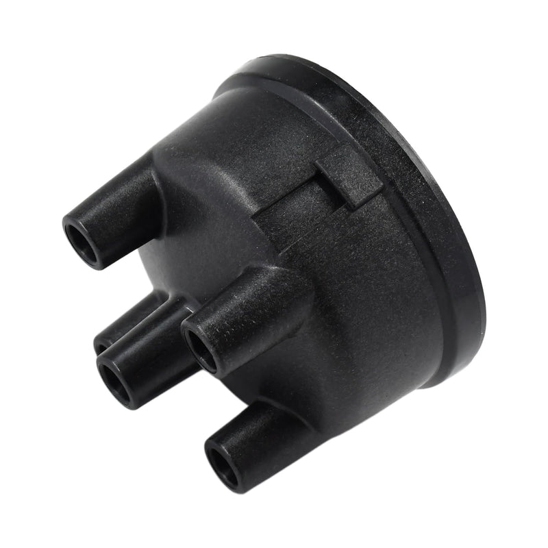 NCA12106A Distributor Cap Compatible with Ford 8N NAA 600 601 700 701 800 801 900 901 2000 4000 4 Cylinder Series Tractors 1950-1964 replace NCA12106A 2092020 500850