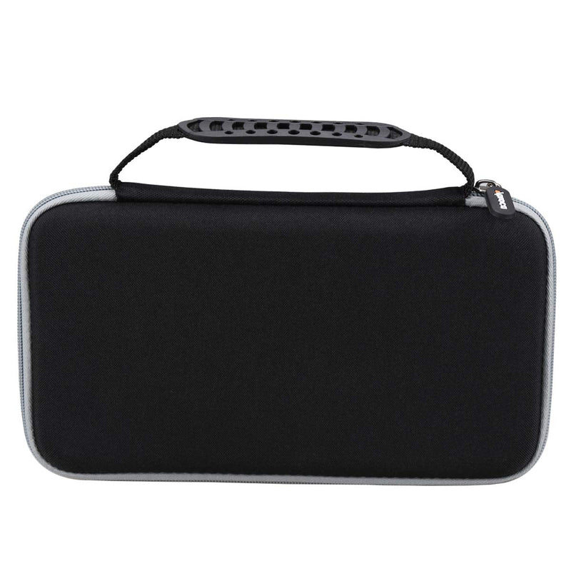 Aproca Hard Carry Travel Case fit 3M Littmann Classic III Monitoring Stethoscope Black