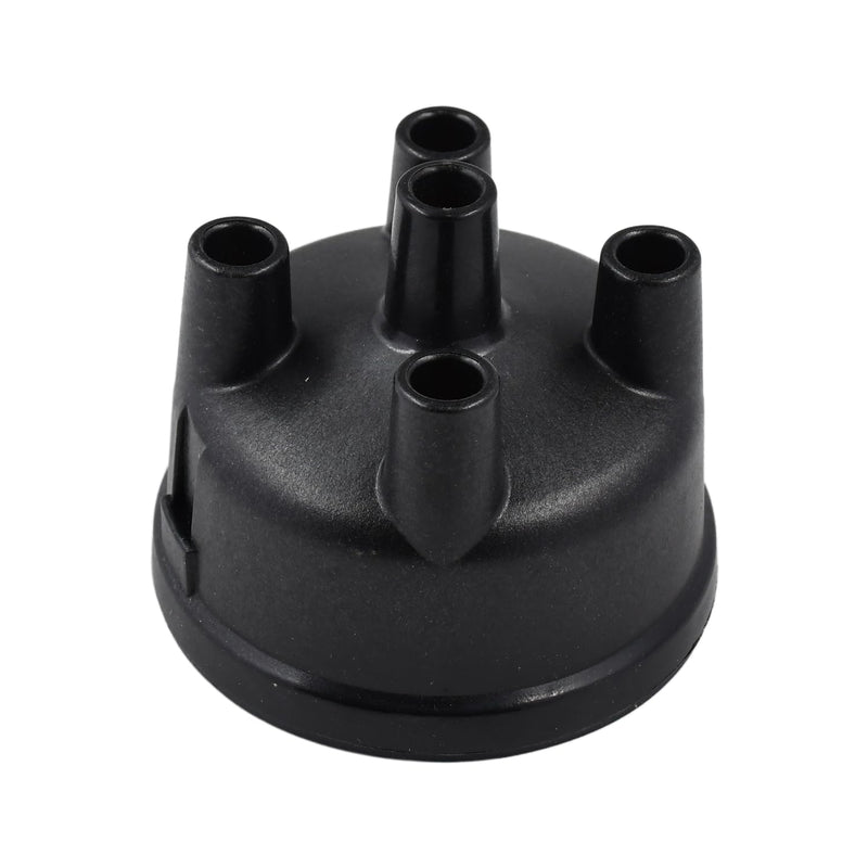 NCA12106A Distributor Cap Compatible with Ford 8N NAA 600 601 700 701 800 801 900 901 2000 4000 4 Cylinder Series Tractors 1950-1964 replace NCA12106A 2092020 500850