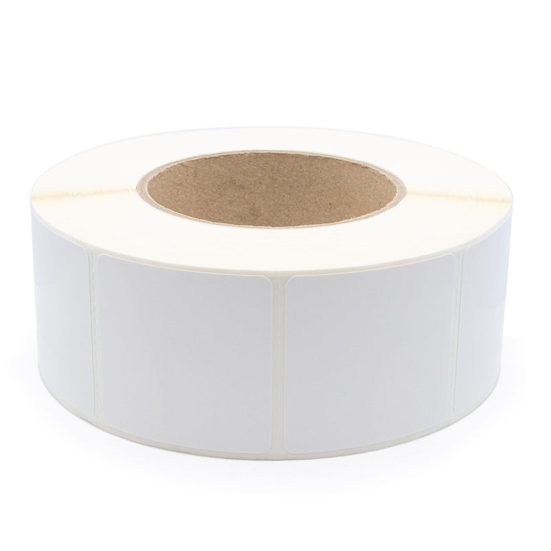 LabelValue.com | Primera 74802 Compatible High Gloss Labels 2" x 2"