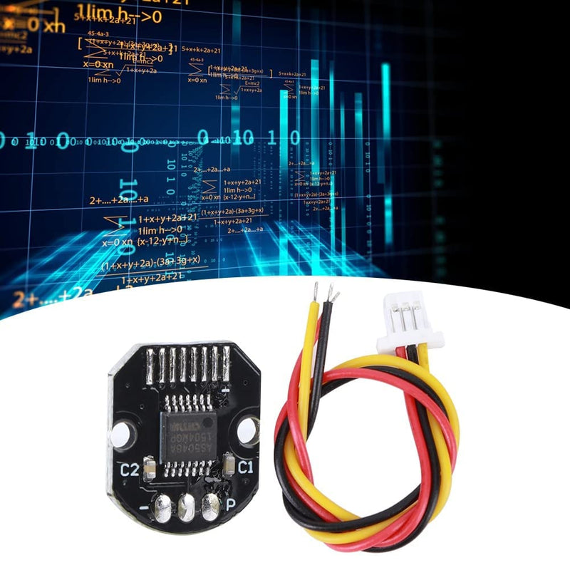 AS5048A PWM SPI Interface with Magnetic Encoder 14 Bit Encoder for Brushless Motor