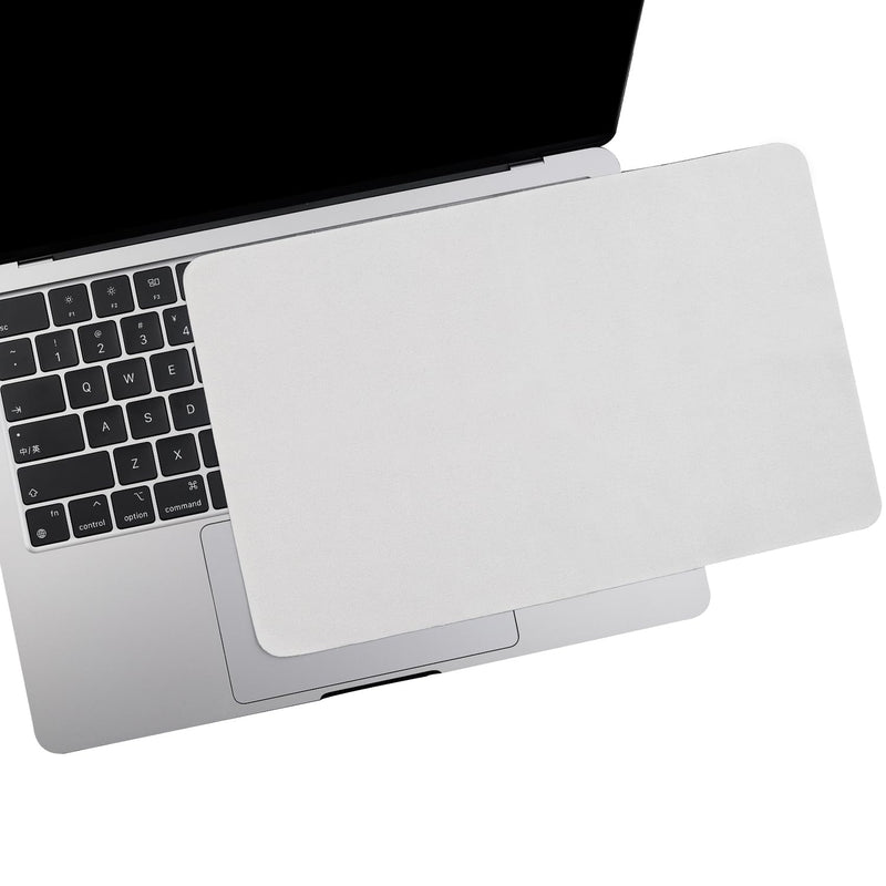 MUBUY-GOL Microfiber Cleaning Cloth Compatible with MacBook Air 15.3 / MacBook Pro 15 / MacBook Pro 16 inch laptop Microfiber Cloth and Cleaning Cloth for MacBook Air/Pro 15" and Pro 16"