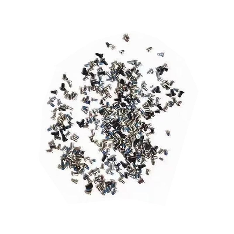 220pcs Complete Full Set Screws Internal Screw Replacement for Samsung Galaxy S20 S21 S22 Ultra S23 S25 Ultra for All Models of Samsung Mobile Phones and Most Android Mobile Phones