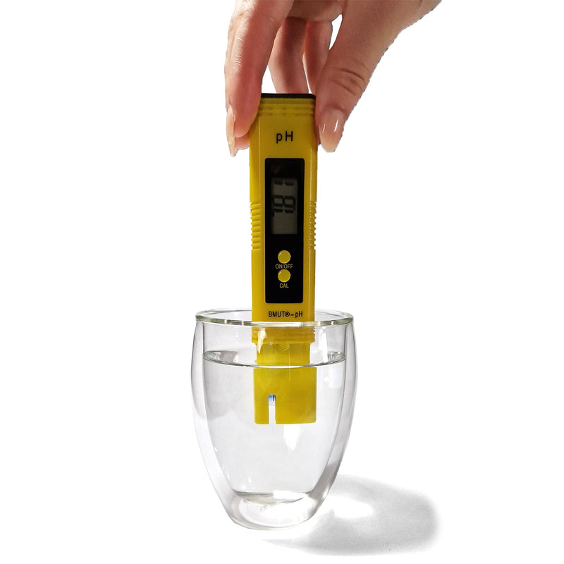 15 x Calibration Powder + PH Strip, pH Meter 4.00, 6.86, 9.18, Calibration for Accurate Results, 5 Sets of 3 Solutions