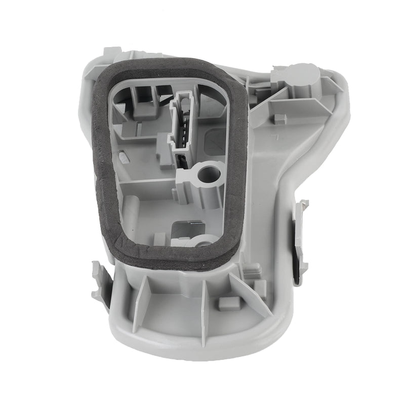 Lamp Holder Left Rear Tail Light Lamp Holder for Rear Light Carrier Rear Light Suitable for VW Polo 4 (9N3) Car Accessories Part # 6Q6945257F