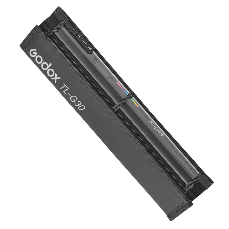 Godox TL-G30 Grid Softbox for Godox TL30 Series RGB Tube Light Stick Photography Accessories Grid for TL30