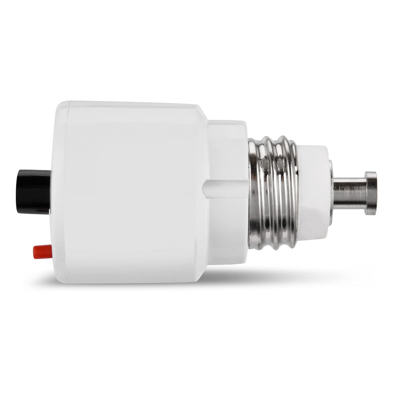 REV screw lock, automatic screwdriver 16A, medium-time lag (L), white