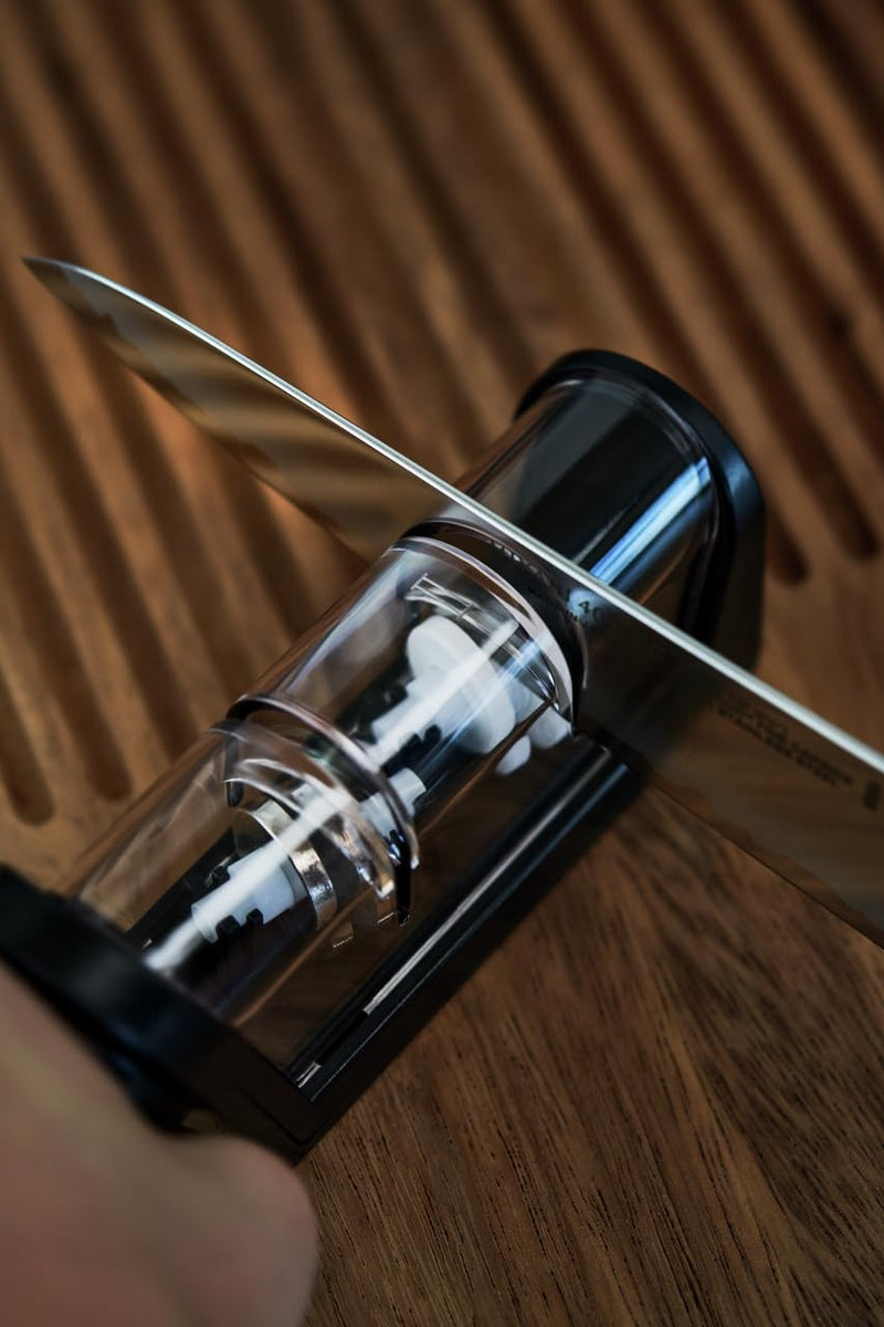 Miyabi 34536-007-0 knife sharpener