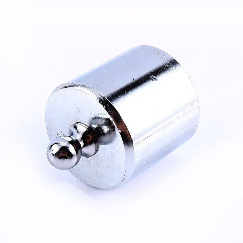 Calibration weights, calibration weights calibration weight kit jewelry 1 x 200g, 2 x 100g, 1 x 50g, 2 x 20g, 1 x 10g weight set, weighing pan calibration weight set