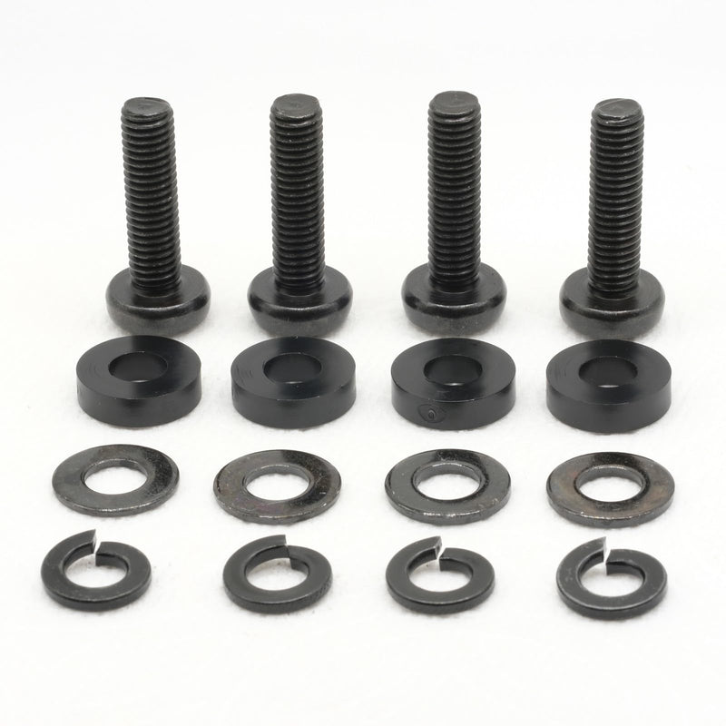ReplacementScrews Wall Mount Screws Compatible with Samsung UN55TU7000 (UN55TU7000FXZA)
