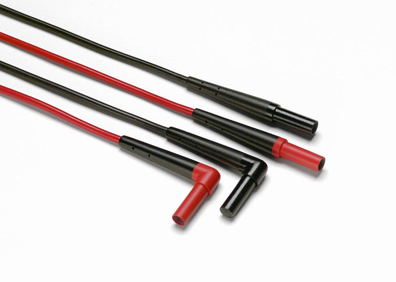 Fluke Test Lead Set TL224 59 Inches