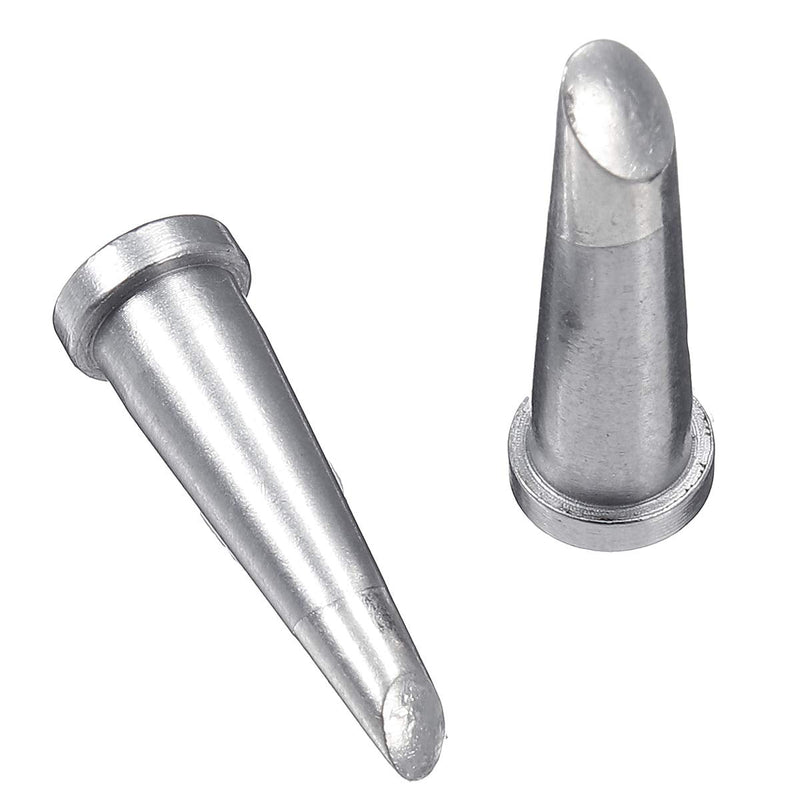 Werse soldering iron tips for Weller WSD81 WSP80 WD1000 WP80 LT soldering iron tips, pack of 10