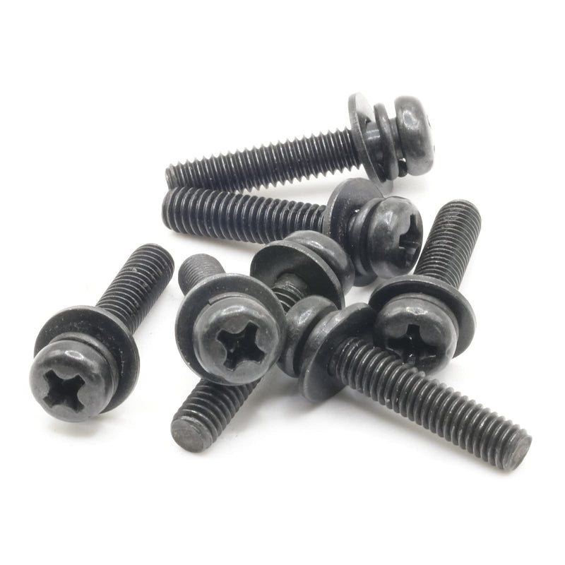 ReplacementScrews Stand Screws Compatible with LG OLED65CXPUA (OLED65CXPUA.AUS)