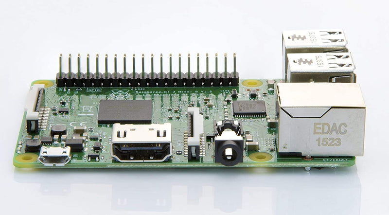 RASPBERRY PI 3 Model B