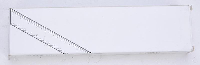 Protractor, Preciva digital protractor with screen HOLD - and 180° rotatable function, 400mm bevel ruler made of stainless steel for woodwork, home work - large display