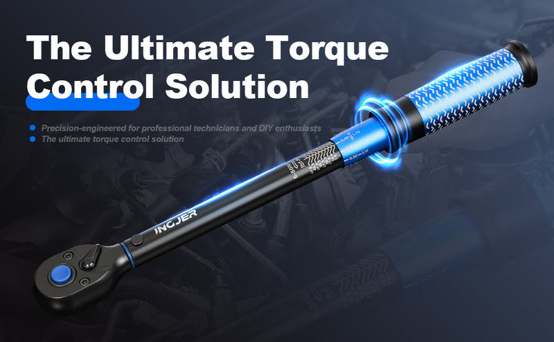 3/8 Torque Wrench, 5-50Ft.Lb, UPGRADE torque wrench car 3/8inch 5-50Ft.Lb
