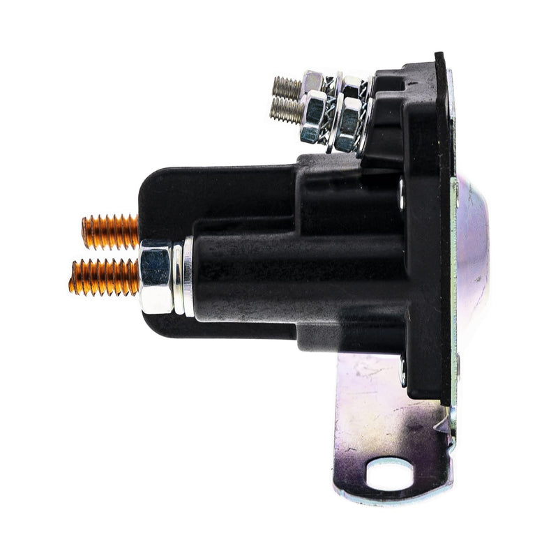 NICHE Starter Solenoid for Polaris 4011251 4011072 Sportsman Scrambler 500 400 700 800 Trail Boss 330