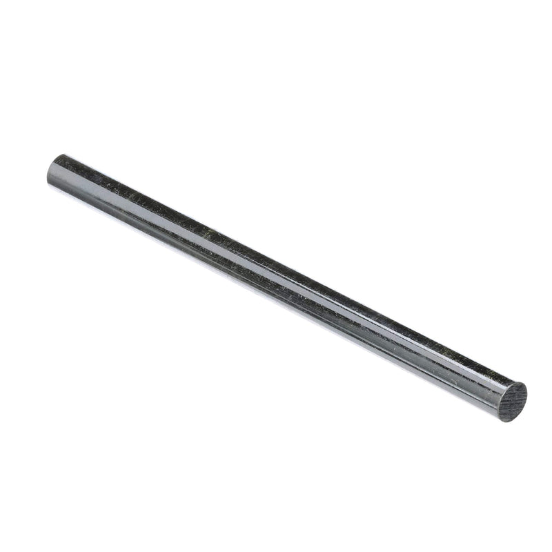 Seachoice Roller Shaft w/ 2 Pal Nuts, Various Sizes 10"