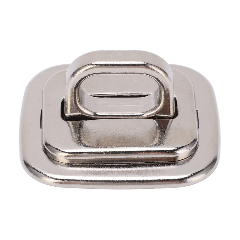 Security Anchor Base Anti Theft Desk Mount Anchor Accessory Computer Lock Fixed Plate for Laptops Tablets Monitors Smart Phone Combination Cable Locks