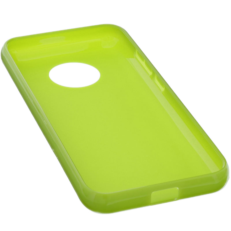 Case TPU for Omnipod 5 Protective Cover, Tpu Green, Slim