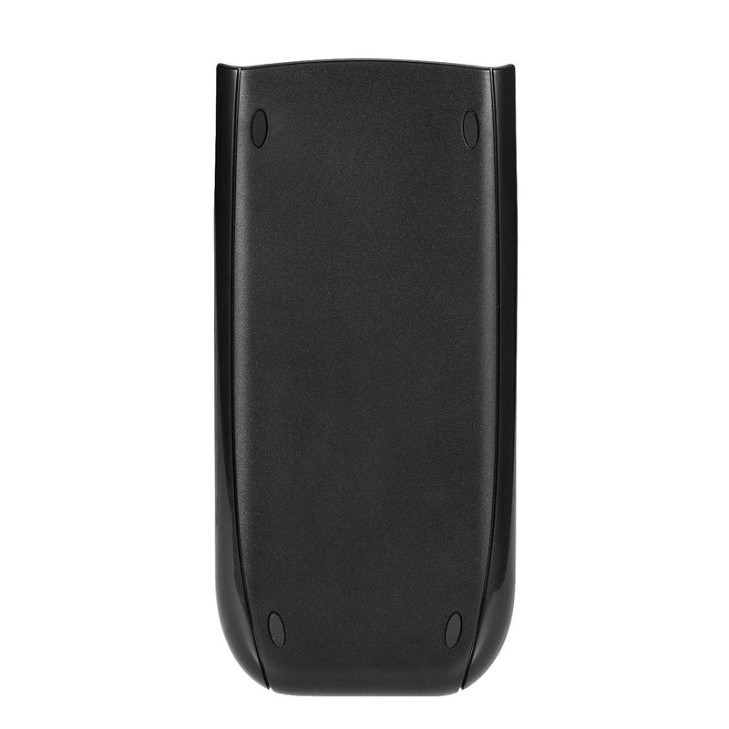 for TI-84 Plus, TI-84 Plus C Silver Edition, TI-89, Hard Slider Case Back Cover Compatible with TI-84 Plus, TI-84 Plus C, TI-89 Titanium Graphing Calculator